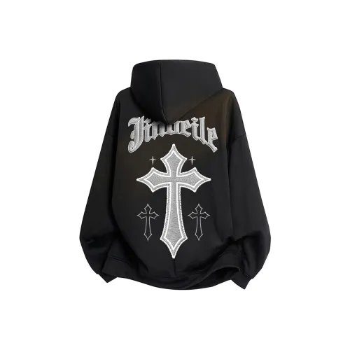 JINBEILE Унисекс Свитшоты