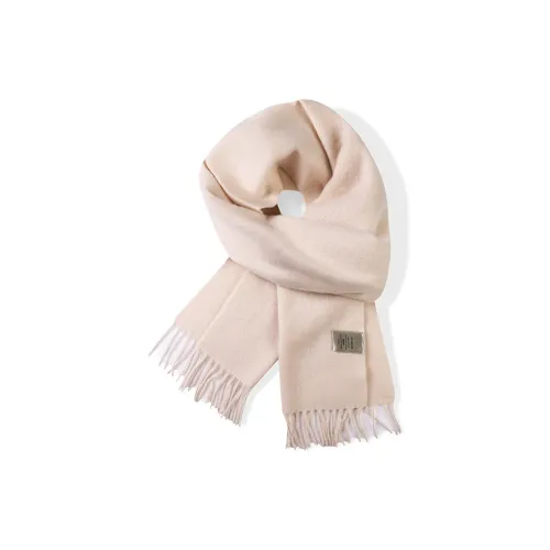 NOME Вязаные шарфы унисекс