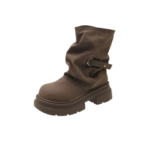 Boldi Kuki Martin Boots Женские