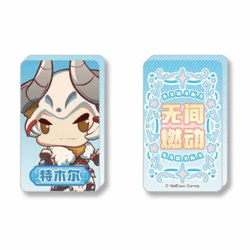 Forever Doomed Endless Flame Collection Мерч по IP