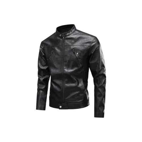 HOZZS Унисекс Куртки