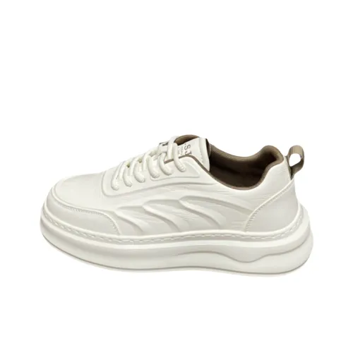 ALPLUME Скейтборд Кроссовки Низкие Мужские