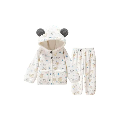 Top Melon Изображение Цвет Женский Пижамный Комплект