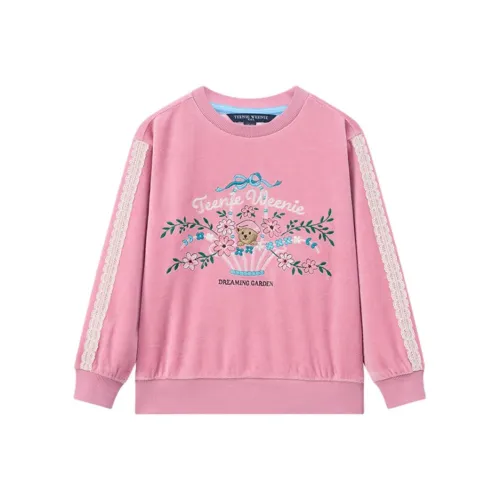 Teenie Weenie Men Свитшот Детский