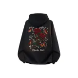 Черный (с флисовой подкладкой)