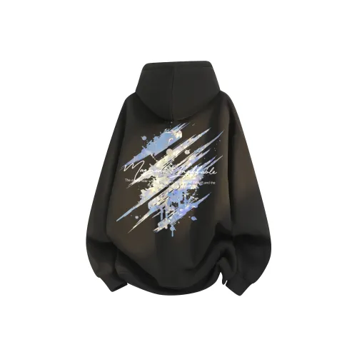 Magmode Унисекс Свитшоты