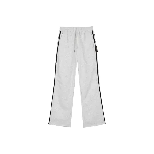 BWKA Унисекс Повседневные Брюки