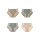 Молоко Кофейный+Светло-Зеленый+Серый+Бежевый Абрикос