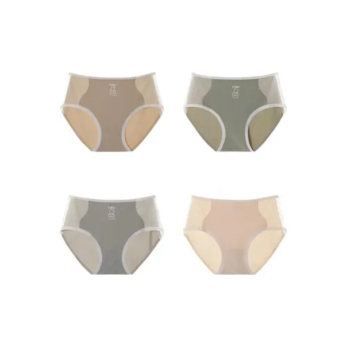 Graceful Blossom Трусики-бикини Женские