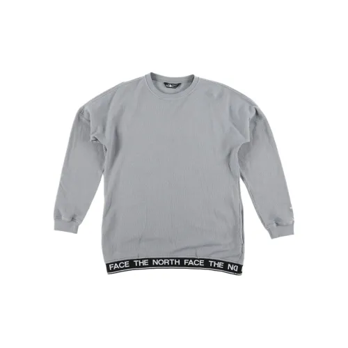 The North Face Цвет плюща Туника Толстовка Женская