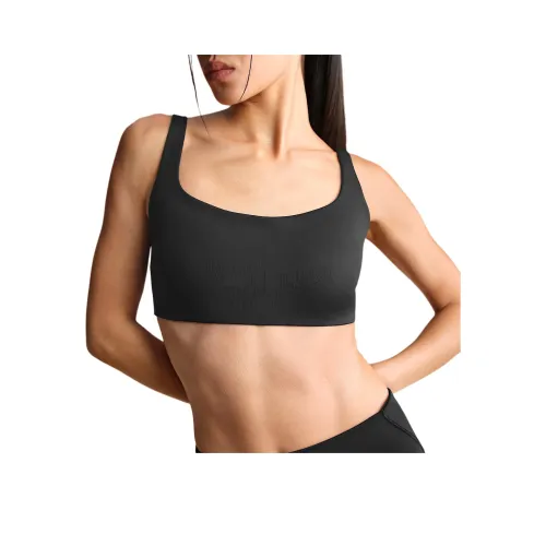 Nike x SKIMS Матовый Спортивный комплект нижнего белья для женщин