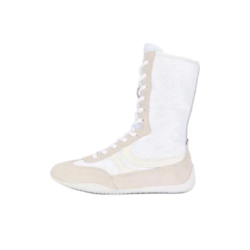 STEVE MADDEN Paxtin ботильоны Женские Белые