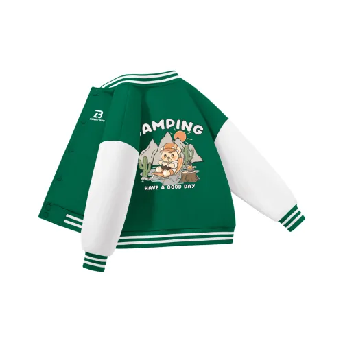 BALENO JUNIOR Детские бейсбольные Джерси