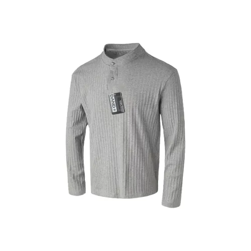 DAND Унисекс Трикотаж