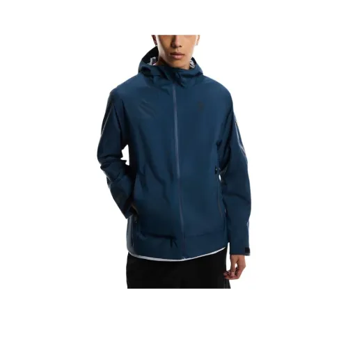 On x BEAMS x REI Trek FW25 Куртка Мужская