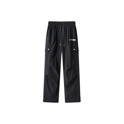 PAUL COSTELLOE Повседневные брюки Унисекс