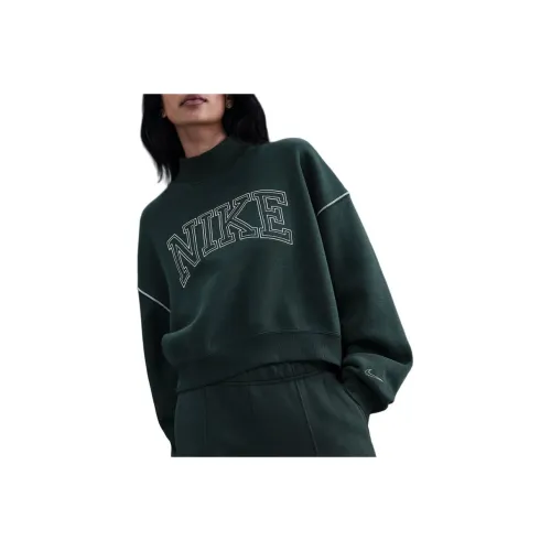 Свитшот Nike Sportswear Phoenix Fleece женский