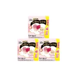 Ночная одежда Брюки M 4 шт./Пачка*3