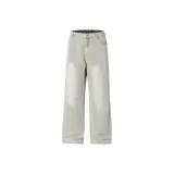 Желтая грязь