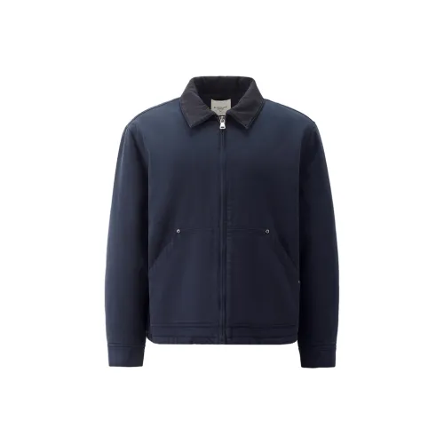 Giordano Мужские пуховики