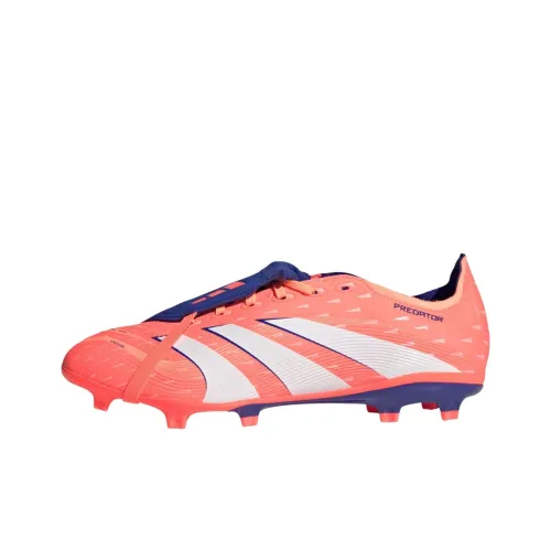 Adidas PREDATOR LEAGUE Футбольные бутсы Мужские Кораллово-розовые
