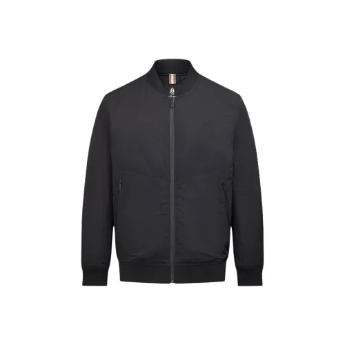 Hush Puppies Пуховая куртка Пальто Мужской