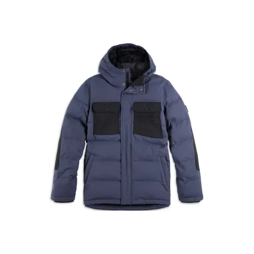 Outdoor Research Del Campo Пуховые куртки и зимние пальто Мужской