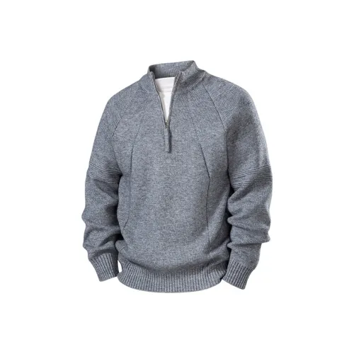 VERAF CA Мужской Трикотаж