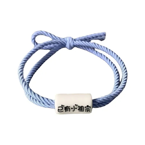 Xianyou Ткань Браслеты Шнурки Унисекс