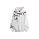 Белый [с флисовой подкладкой]