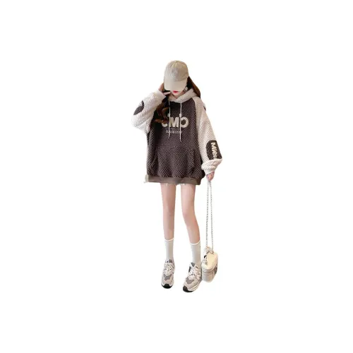 Kiki Clothing Boutique Свитшот Женские