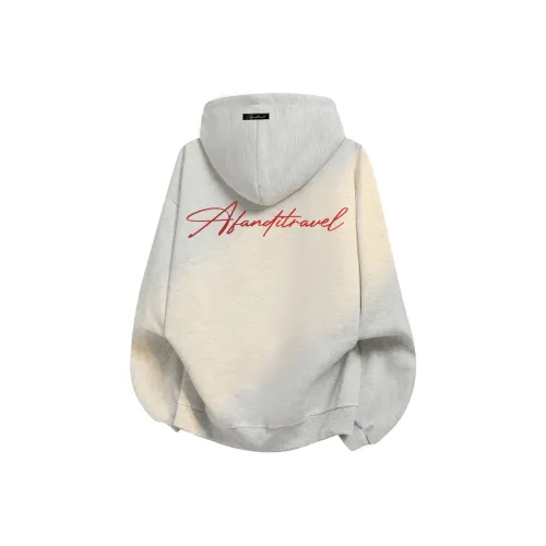 AFANDI Унисекс Свитшоты