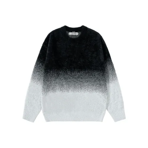 AMBER LIGHT Унисекс Трикотаж