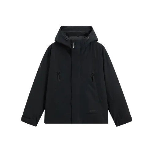 KAPPA PLAYER Пуховик Унисекс