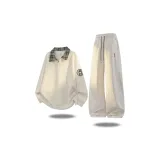 Бежево-желтый