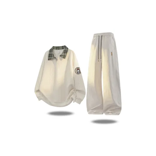 Supremo Cat Унисекс Пижамные комплекты