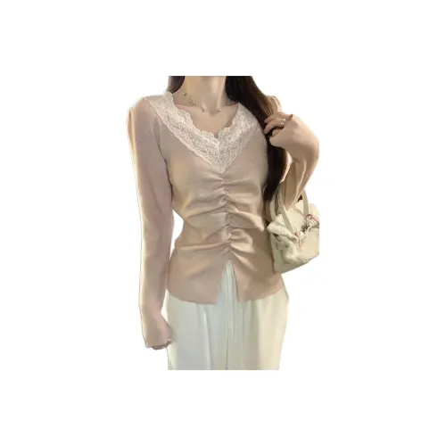 CASTLE WOODS Женская трикотажная одежда