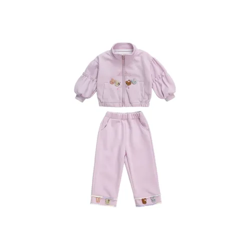 SUPEREDGE Little Кролик Одежда Наборы Детский