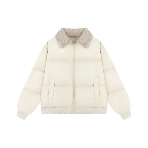 ARTS MAN Женские пуховики