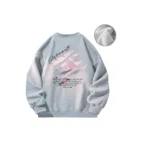 Светло-серый (с флисовой подкладкой)