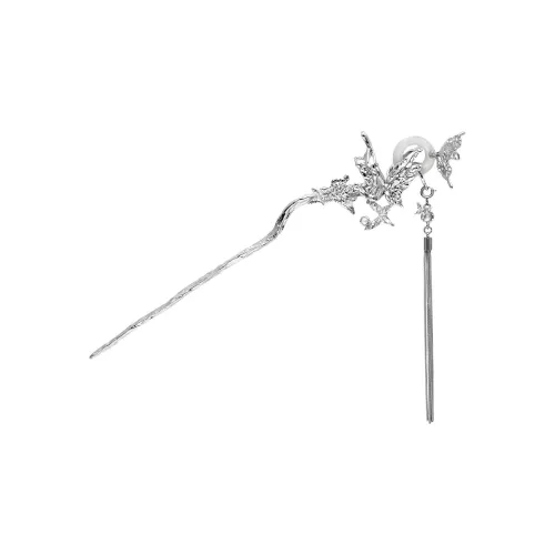 1ST XULIE Шпильки для волос из сплава женские