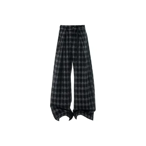 EOOVEN Унисекс Повседневные Брюки