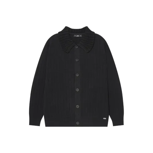 J.D.V Черный Унисекс Трикотаж