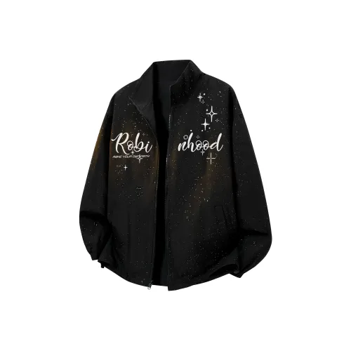 ROBINHOOD Унисекс Куртки