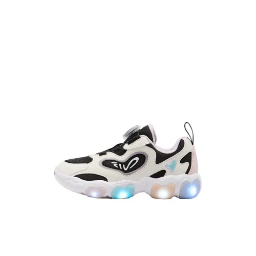 FILA KIDS SWEETHEART Rebound Support Low-Top Тренировочные Кроссовки для Детей