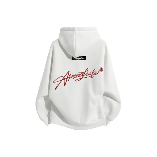 TONYKRZ Унисекс Свитшоты