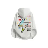 Туманно-серый