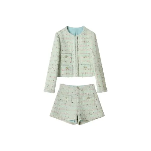 Frustration Garden Повседневный Костюм Женские