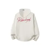 Белый и красный (пиджак без подкладки)