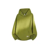 Горчичный жёлтый